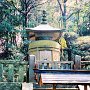 Shimizu, Japan - Kuno-zan Toshogu Shrine